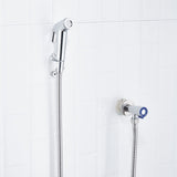 Stainless,Steel,Handheld,Douche,Bidet,Sprayer,Shower,Toilet,Adapter