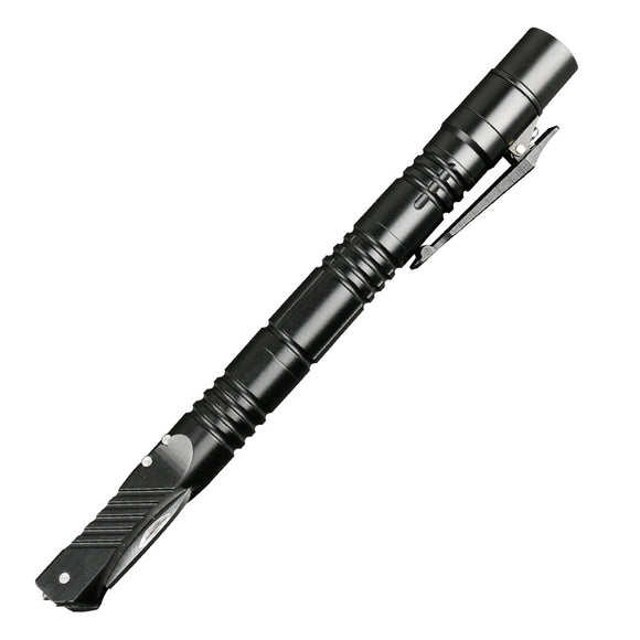 Multifunctional,Rechargeable,Flashlight,Tactical,Survival,Divine,Protection,Writing