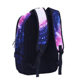 IPRee,Polyester,Cartoon,Laptop,Backpack,Animal,Print,Schoolbag,Rucksack