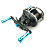 ZANLURE,Carbon,Fishing,Handle,Fishing,Tackle,Baitcasting,Fishing