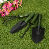 Portable,Gardening,Tools,Cultivator,Trowel,Garden