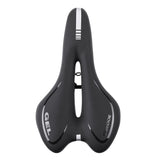 SGODDE,Bicycle,Saddle,Padded,Saddle,Extra,Comfort,Bicycle,Accessories,Women,Universal,Riding,Mountain