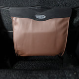 GDROHA,Vehicle,Backseat,Storage,Magnetic,Pocket,Organizer,Trash,Vehicle,Accessories