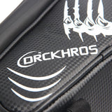 DRCKHROS,Frame,Front,Waterproof,5.5inch,Phone,Cycling,Bicycle,Pouch,Storage