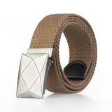 115cm,Canvas,Tactical,Outdoor,Camping,Hunting,Adjustable,Quick,Release,Waistband