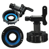 1000L,Fittings,Adapter,Switch