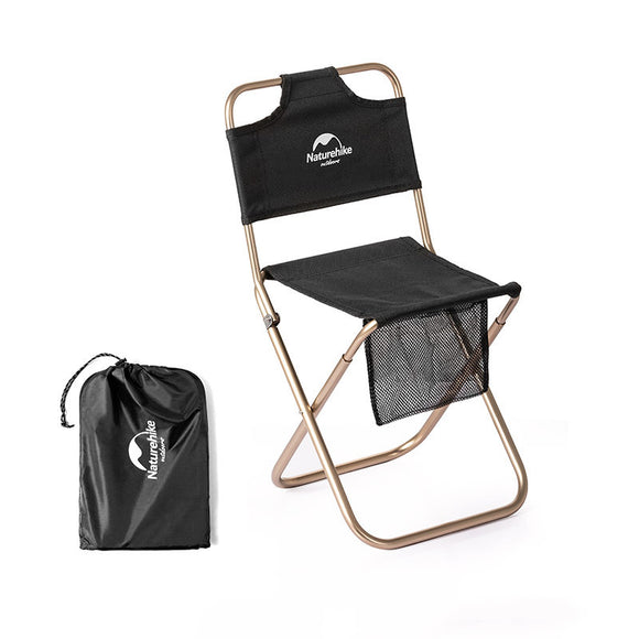 Naturehike,Outdoor,Portable,Folding,Chair,Picnic,Stool