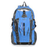 Waterproof,Backpack,Travel,Hiking,Climbing,Shoulder,Rucksack