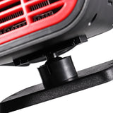 Heater,Heating,Window,Remover,Demister,Defroster,Rechargeable,Outdoor,Recreational,Vehicle,Travel