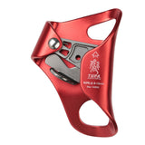 XINDA,Aluminum,Alloy,Climbing,Mountaineer,Grasp,Climbing,Ascender,Descender,Rappelling,Belay