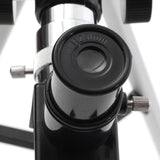 IPRee,F36050M,Monocular,Telescope,Astronomical,Refractor,Telescope,Refractive,Eyepieces,Tripod,Beginners,2.800,Seconds