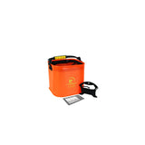 Outdoor,Multifunctional,Portable,Folding,Fishing,Bucket,Fishing,Tools,Barrel,Fishing,Storage