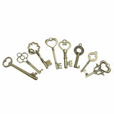 40Pcs,Antique,Bronze,Retro,Pendant,Necklace,Bracelet,Anklet,Decorations