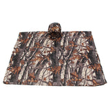 IPRee,220x145CM,Hiking,Pocket,Poncho,Portable,Waterproof,Sunshade