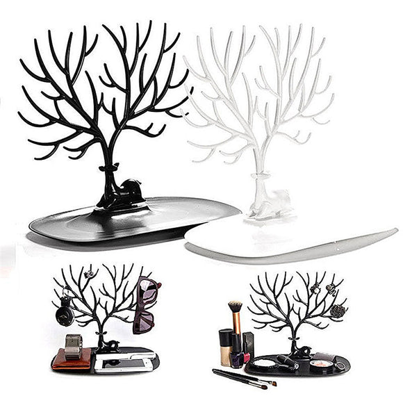 Jwelry,Organizer,Necklace,Earring,Stand,Display,Holder,Display,Necklace,Organizer