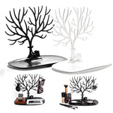 Jwelry,Organizer,Necklace,Earring,Stand,Display,Holder,Display,Necklace,Organizer