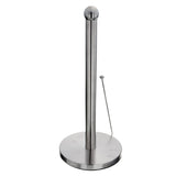 Standing,Paper,Towel,Holder,Stainless,Steel,Kitchen,Suction