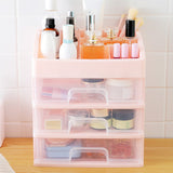 Layers,Storage,Table,Organizer,Drawers,Makeup,Display,Holder