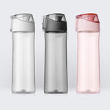 600mL,Tritan,Cycling,Bicycle,Water,Bottle,Leakproof,Outdoor,Sports,Running,Bottle