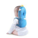Pillow,Protection,Pillow,Toddler,Pillow,Protection