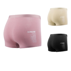 Shorts,Cycling,Pants,Modal,Graphene,Elasticity,Seamless,Panties,Sport,Fitness,Riding