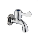 Washing,Machine,Single,Handle,Water,Faucet