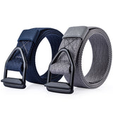 120CM,Nylon,Metal,Alloy,Buckle,Military,Tactical,Durable,Outdoor,Sport,Pants,Strip