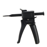 Applicator,Dispenser,Impression,Mixing,Dispensing,Handle,Spread,Applicator,Nozzles,Cartridge,Mixing