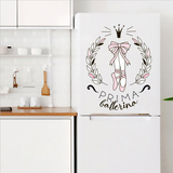 Miico,FX42003,Cartoon,Stickers,Refrigerator,Stickers,Sticker,Decorative,Sticker