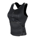 Neoprene,Sauna,Sweat,Adjustable,Waist,Trimmer,Shaper