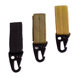 Eagle,Shape,Nylon,Camouflage,Outdoor,Camping,Mountaineering,Buckle,Tactical