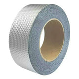 Aluminum,Butyl,Rubber,Tapes,Adhesive,Waterproof,Caulking,Super