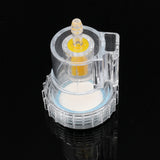 Aquarium,Plant,Ceramic,Diffuser,Bubble,Counter,Check,Valve