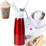 500ml,Coffee,Dessert,Fresh,Cream,Butter,Dispenser,Whipper,Maker,Batter,Dispenser