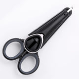 ZANLURE,Fishing,Scissors,Remover,Stainless,Steel,Cutter,Outdoor,Portable,Fishing