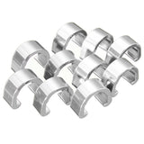 Bicycle,Buckle,Cable,Guides,Brake,Housing,Mountain