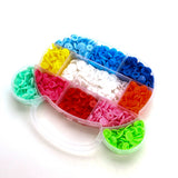 Pliers,Resin,Buttons,Fastener,Colors
