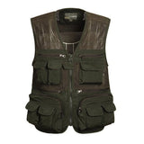Multi,Pockets,Fishing,Hunting,Photographing,Fishing,Clothes