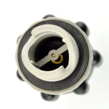 HEYTUR,Rowing,Inflatable,Adaptor,Compressor,Valve,Adaptor,Nylon,Kayak,Inflatable,Conventional,Converter,Connector,Stand,Paddle,Board,Inflatable,Halkey,Roberts