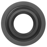 Smokeless,Stovetop,Grill,Stainless,steel,Cooking,Round,Shape,Ceramic