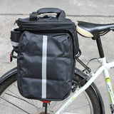 Waterproof,Removable,Carry,Bicycle,Mountain,Saddle,Trunk,Handbag,Travel