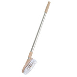 Triangle,Floor,Brush,Retractable,Bathroom,Floor,Bristle,Handle,Brushes,Bathtub,Cleaning,Brush