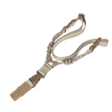 Adjustable,Tactical,Sling,Strap,Multifunctional,Hanging,Outdoor,Camping,Accessories