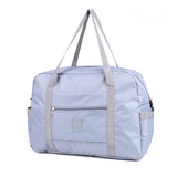 Portable,Folding,Luggage,Large,Capacity,Storage,Waterproof,Outdoor,Travel,Journey,Shoulder