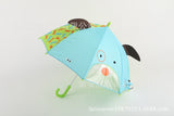 Jipili,children,female,animal,shape,kindergarten,umbrella,custom,manual,umbrella