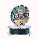 Nylon,Fishing,Monofilament,Sleek,Resistant,Fishing