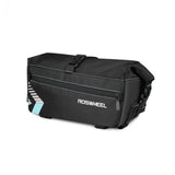 ROSWHEEL,Bicycle,Trunk,Waterprrof,Package,Pannier,Shoulder,Strap