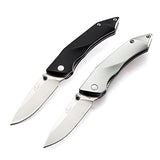 Enlan,166mm,Folding,Blade,Aluminum,Handle,Multifunctional,Stainless,Steel,Knife