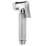 Chrome,Multifunction,Shower,Toilet,Bidet,Shattaf,Water,Spray