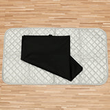 Magnetic,Ironing,Laundry,Washer,Dryer,Covers,Board,Resistant,Blankets